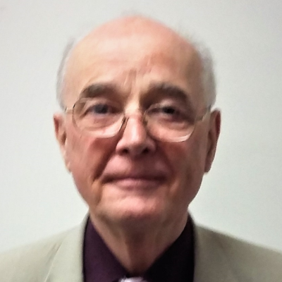 Cllr Tom Bray, Vice Chair